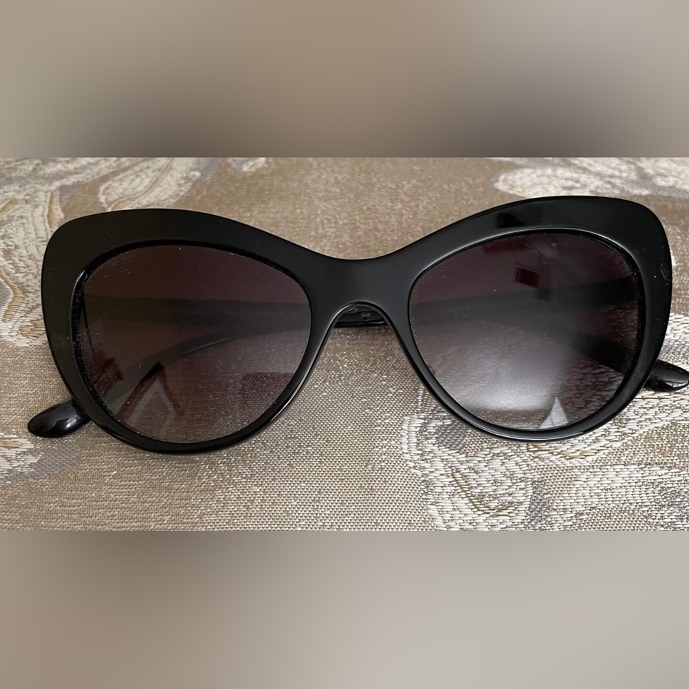 D&G sunglasses